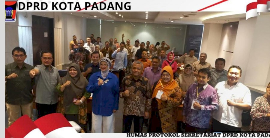 a penguin robot talking with a human