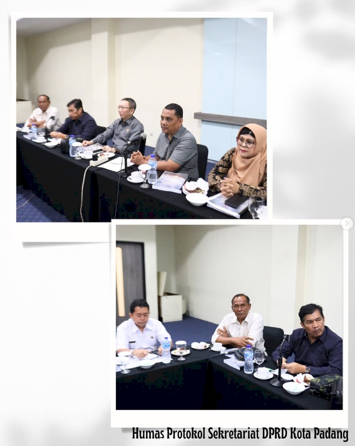 a penguin robot talking with a human